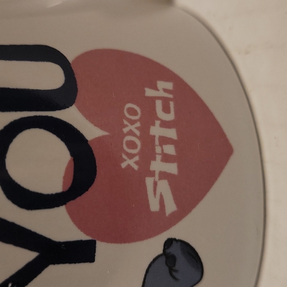 Disney's Stitch Wild For You Mug $10 OR 3 Mixed Mugs $20 - Picture 12 of 16